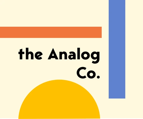 Analog